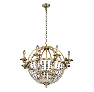 Pendolo Chandelier by Allegri