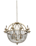 Pendolo Chandelier by Allegri