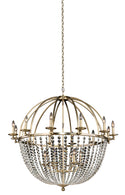 Pendolo Chandelier by Allegri
