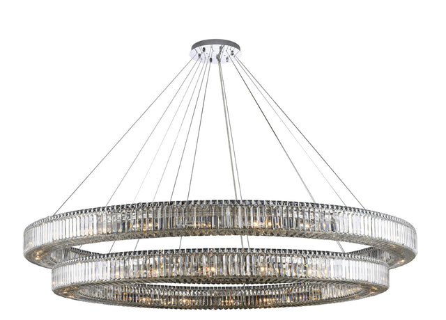 Rondelle Pendant by Allegri