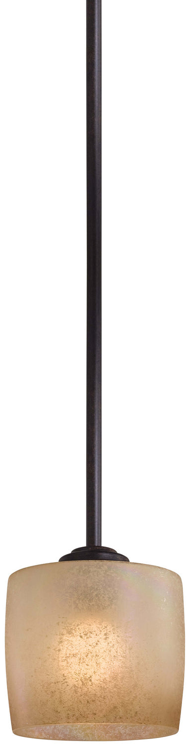 Raiden Mini Pendant by Minka-Lavery