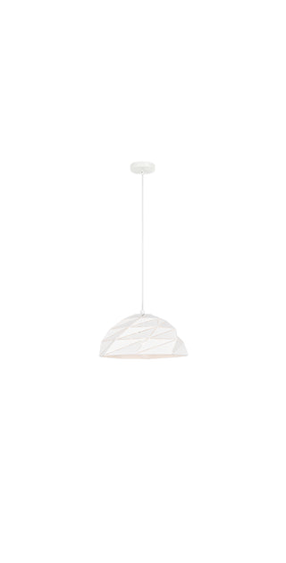 Riku Pendant by Matteo Lighting