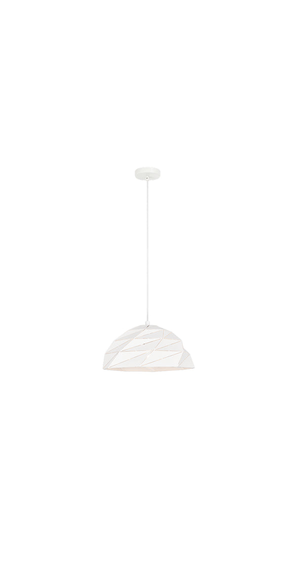 Riku Pendant by Matteo Lighting