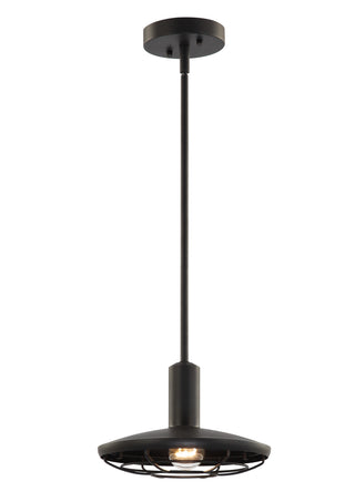 Compton Outdoor (Wet) Pendant by Matteo Lighting