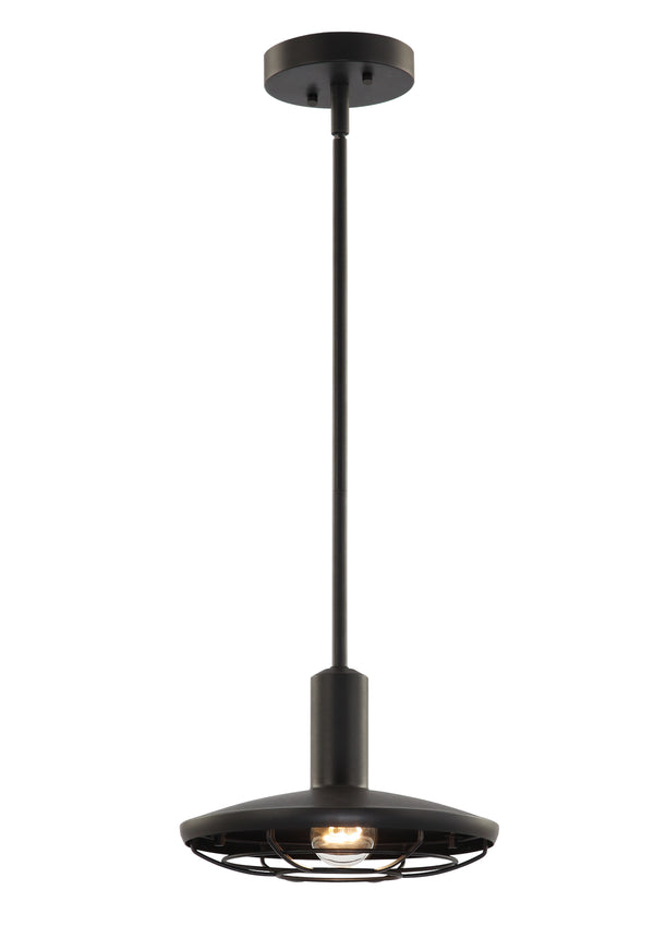 Compton Outdoor (Wet) Pendant by Matteo Lighting