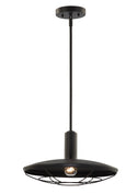 Compton Outdoor (Wet) Pendant by Matteo Lighting