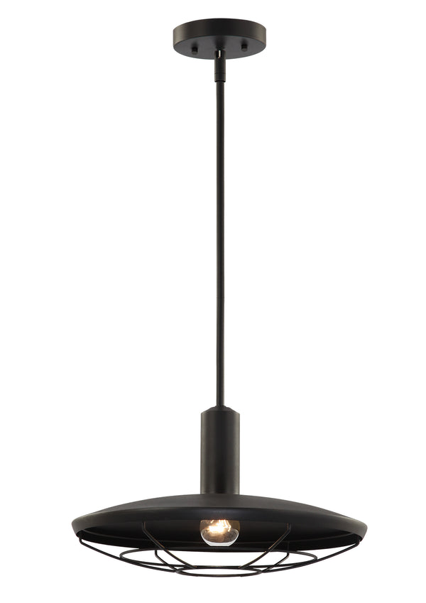 Compton Outdoor (Wet) Pendant by Matteo Lighting