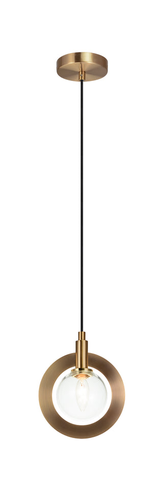 Astro Pendant by Matteo Lighting