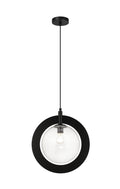 Astro Pendant by Matteo Lighting