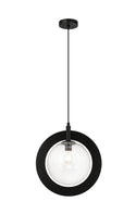 Astro Pendant by Matteo Lighting