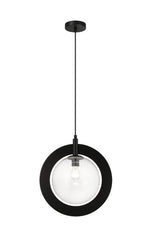 Matteo Lighting-C80711BKCL|MAIN