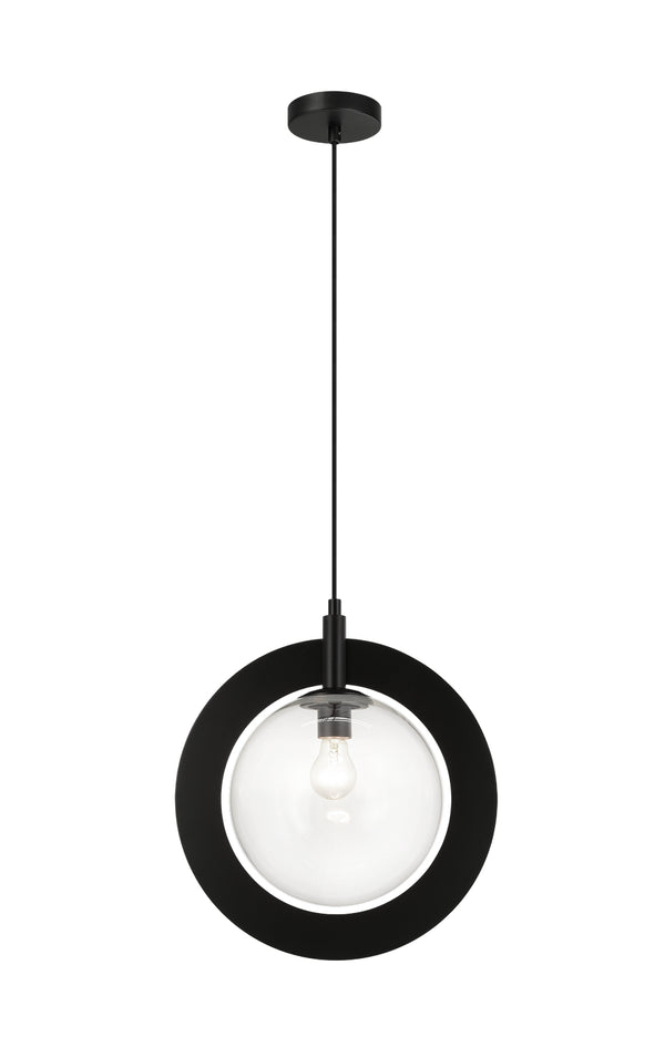 Astro Pendant by Matteo Lighting