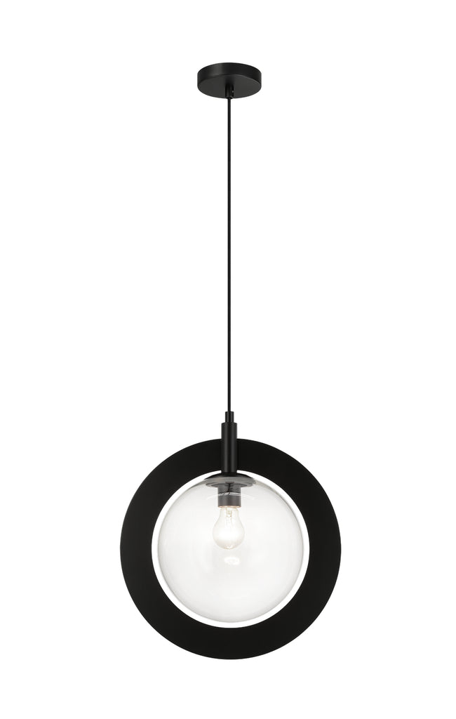 Matteo Lighting-C80711BKCL|MAIN