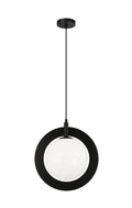 Astro Pendant by Matteo Lighting