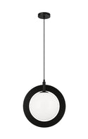 Astro Pendant by Matteo Lighting