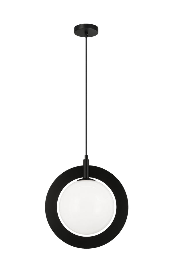 Astro Pendant by Matteo Lighting