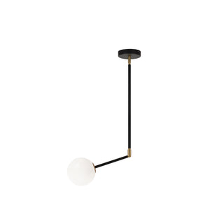 Novu Pendant by Matteo Lighting