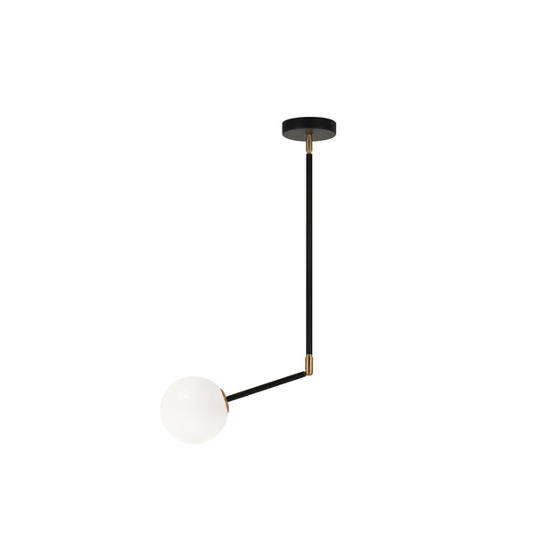 Novu Pendant by Matteo Lighting