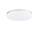 Xelan Flush Mount Ceiling Light by Matteo Lighting