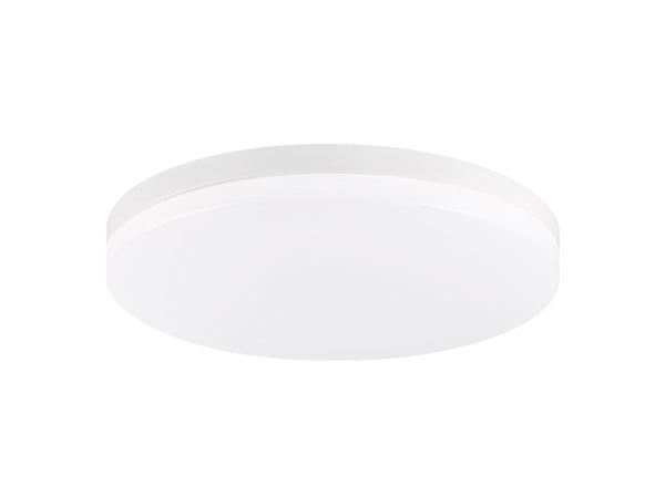 Xelan Flush Mount Ceiling Light by Matteo Lighting