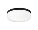 Xenon Flush Mount Ceiling Light by Matteo Lighting