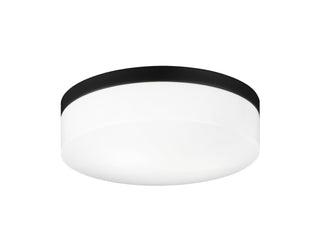 Xenon Flush Mount Ceiling Light by Matteo Lighting