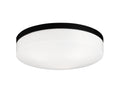 Xenon Flush Mount Ceiling Light by Matteo Lighting