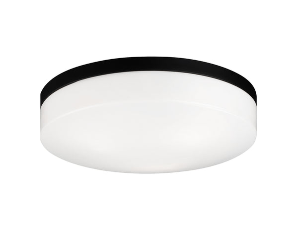 Xenon Flush Mount Ceiling Light by Matteo Lighting