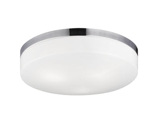 Xenon Ceiling Mount Light by Matteo Lighting
