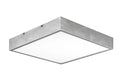 Kashi Flush Mount Ceiling Light by Matteo Lighting