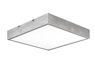 Kashi Flush Mount Ceiling Light by Matteo Lighting