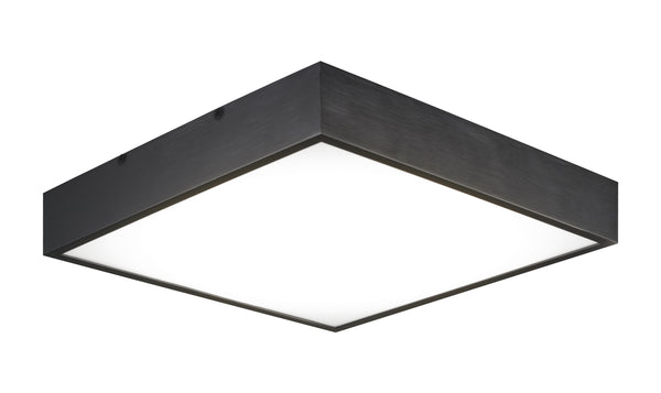 Kashi Flush Mount Ceiling Light by Matteo Lighting