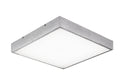 Kashi Flush Mount Ceiling Light by Matteo Lighting