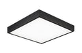 Kashi Flush Mount Ceiling Light by Matteo Lighting