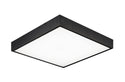 Kashi Flush Mount Ceiling Light by Matteo Lighting