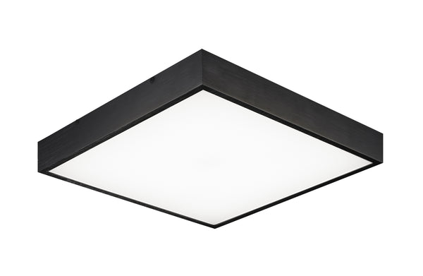 Kashi Flush Mount Ceiling Light by Matteo Lighting