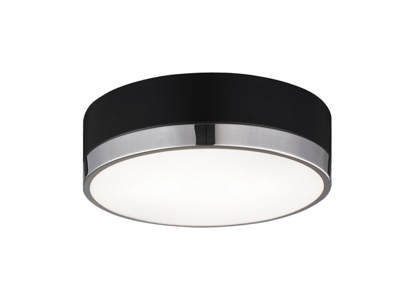 Trydor Flush Mount Light by Matteo Lighting