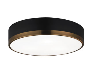 Trydor Outdoor (Damp) Ceiling Light by Matteo Lighting