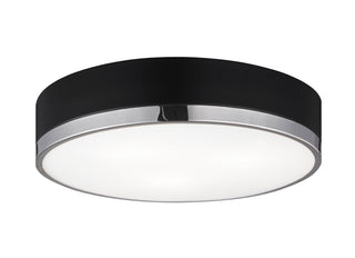 Trydor Ceiling Light by Matteo Lighting