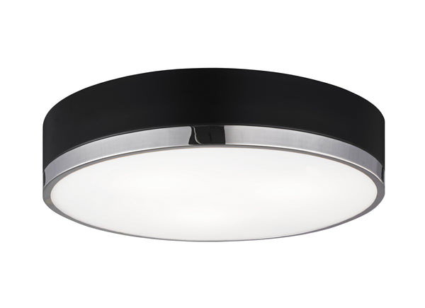 Trydor Ceiling Mount Light by Matteo Lighting