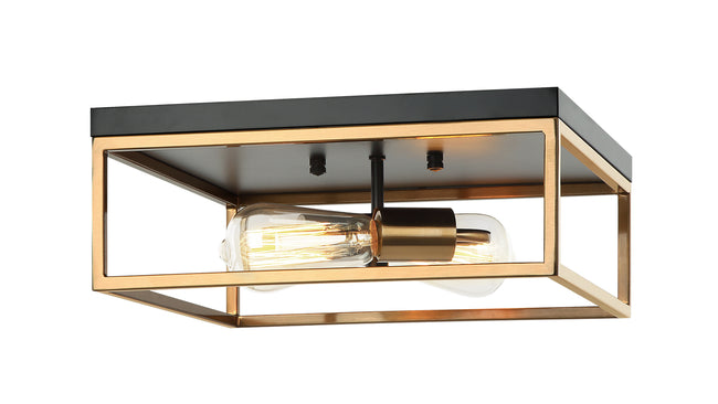 Matteo Lighting-M15542BKAG|MAIN
