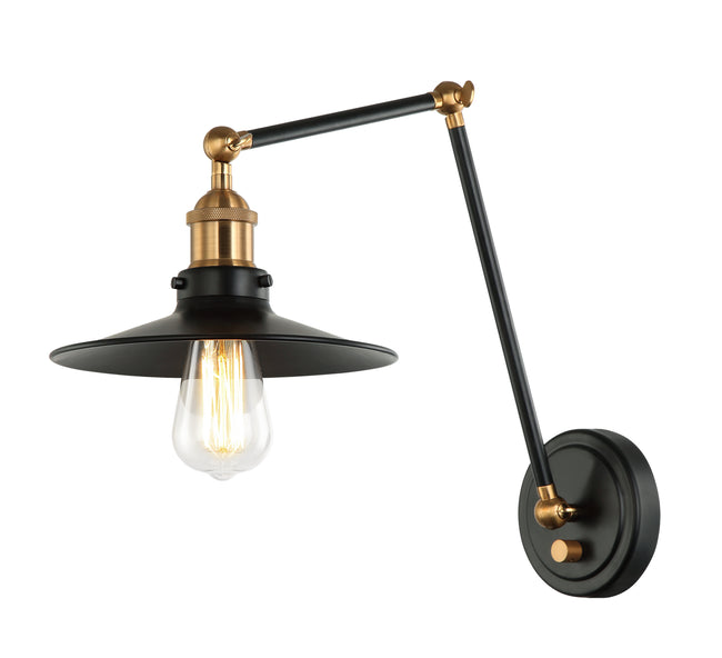 Matteo Lighting-S01211AGBK|MAIN