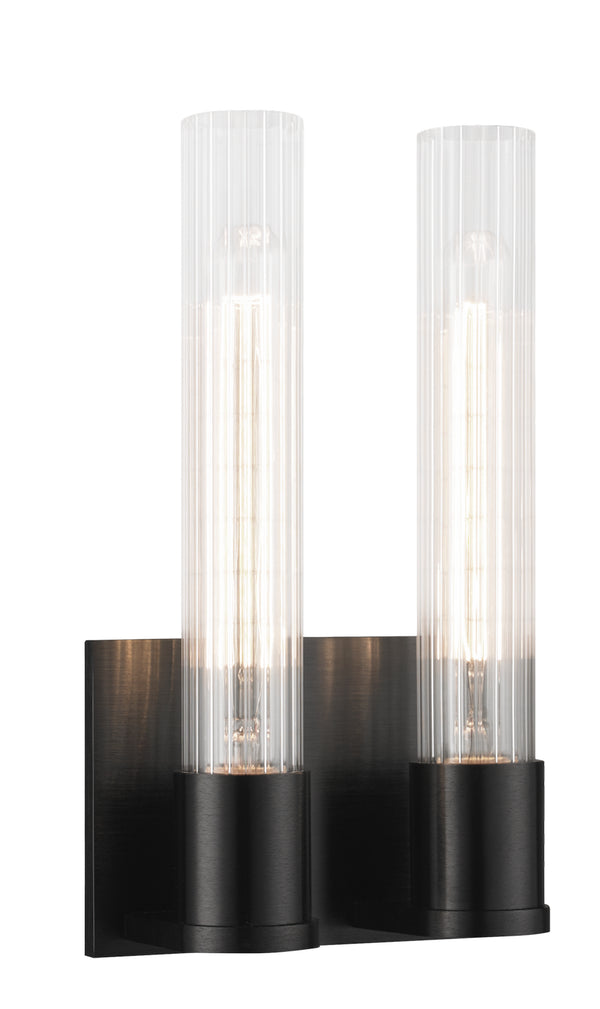 Lyndon Sconce by Matteo Lighting