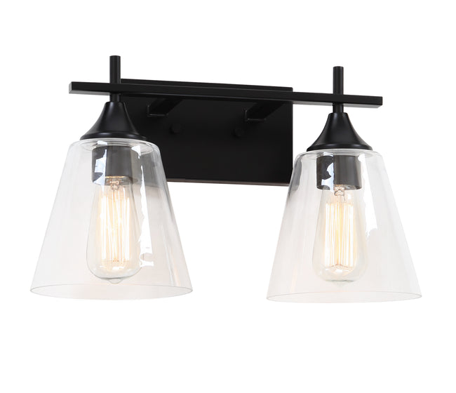 Matteo Lighting-S09802BK|MAIN