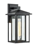 Caldwell Outdoor (Wet) Sconce by Matteo Lighting