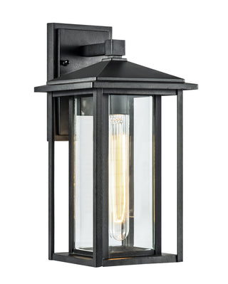 Caldwell Outdoor (Wet) Wall Lanterns by Matteo Lighting