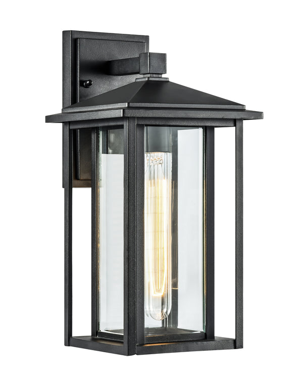 Caldwell Outdoor (Wet) Wall Lanterns by Matteo Lighting