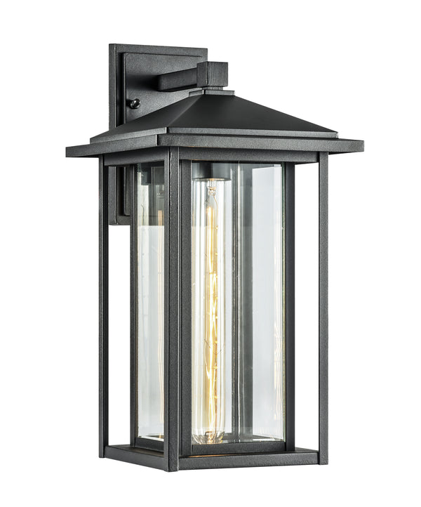 Caldwell Outdoor (Wet) Sconce by Matteo Lighting