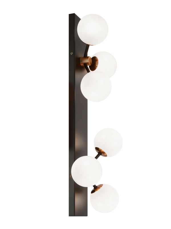 Novu Sconce by Matteo Lighting