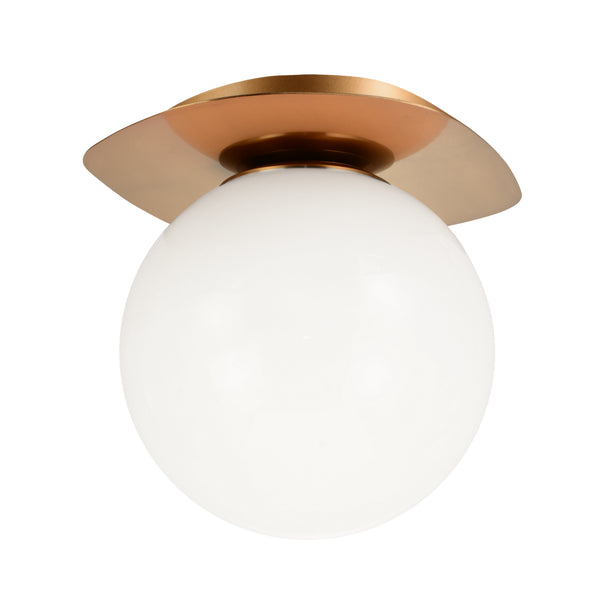 Razz Flush Mount Light by Matteo Lighting
